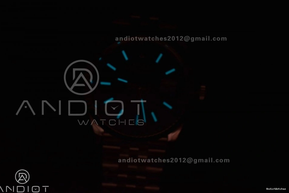 Best Bracelet 36 Jubilee 417 Steel Stick 126234 Black VSF Bright 1:1 on SS DateJust VS Dial Edition 904L 0118